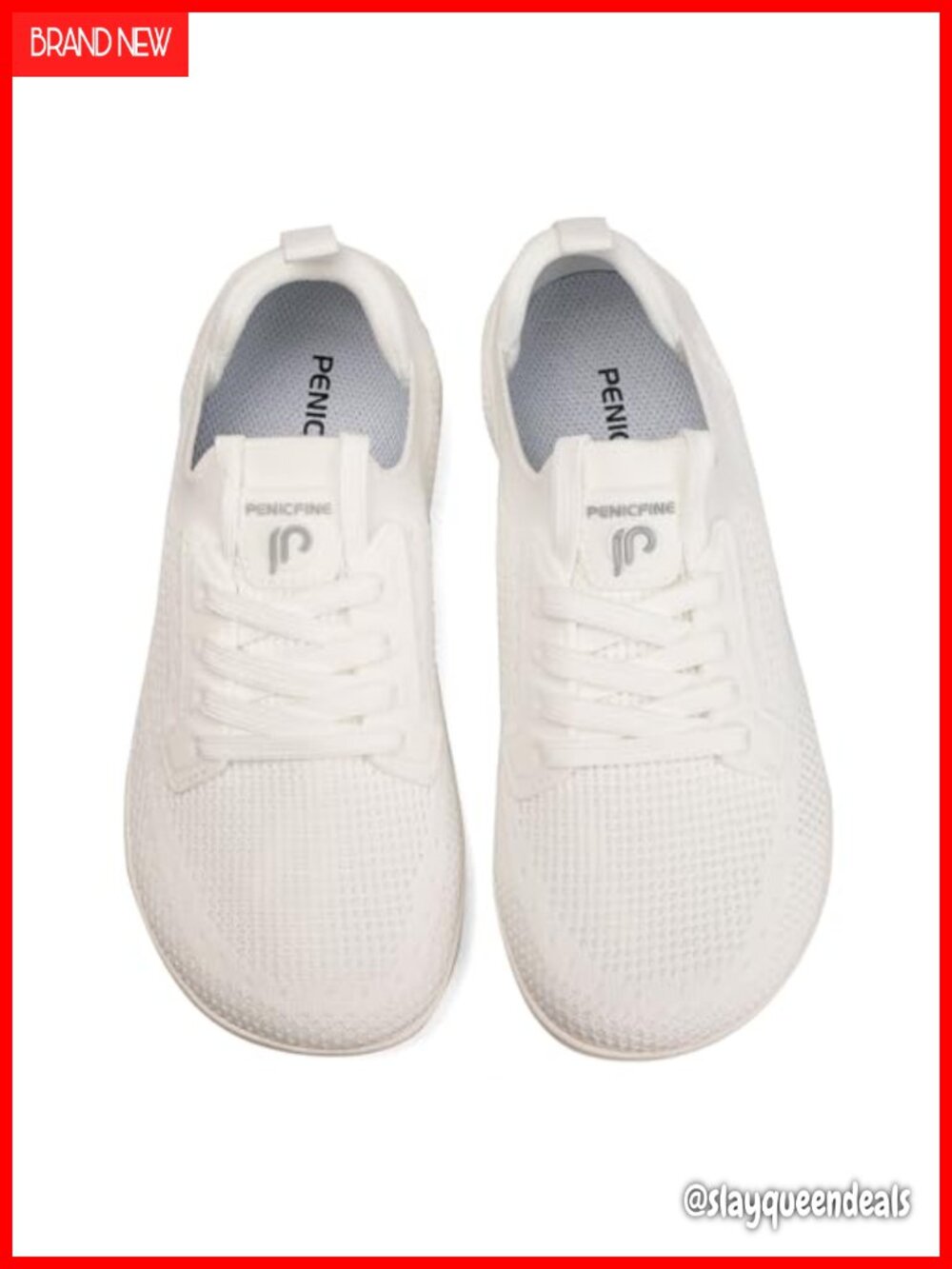 Wide Barefoot Minimalist Casual Shoes Zero Drop Outdoor Walking